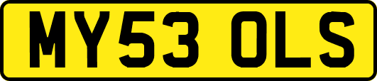 MY53OLS