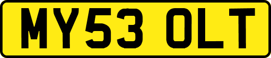 MY53OLT