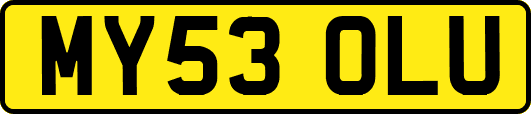 MY53OLU
