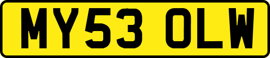 MY53OLW
