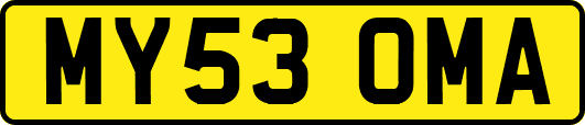 MY53OMA