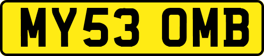 MY53OMB