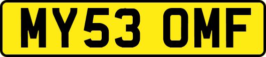 MY53OMF