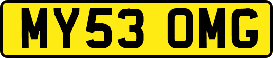 MY53OMG
