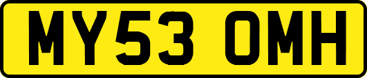 MY53OMH