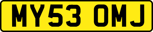 MY53OMJ