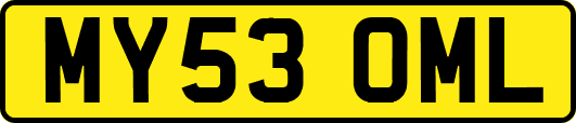 MY53OML