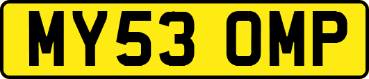 MY53OMP