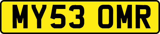 MY53OMR