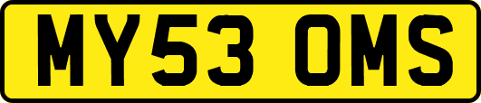 MY53OMS
