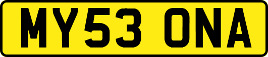MY53ONA