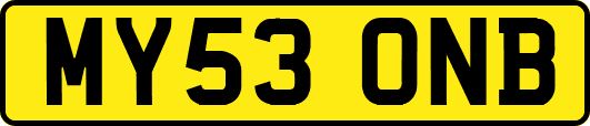 MY53ONB