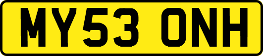 MY53ONH