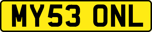 MY53ONL