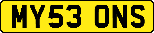 MY53ONS
