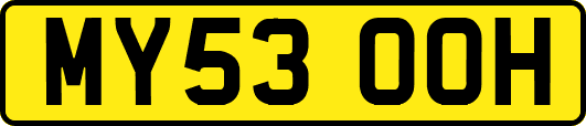 MY53OOH