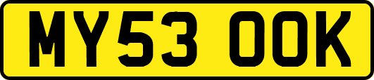 MY53OOK