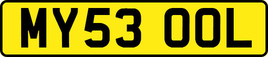 MY53OOL