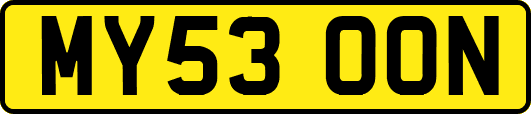 MY53OON