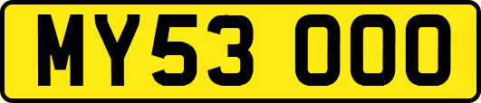 MY53OOO