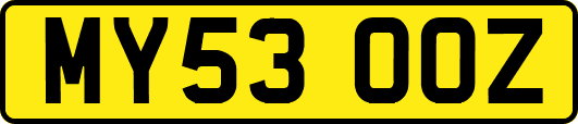 MY53OOZ