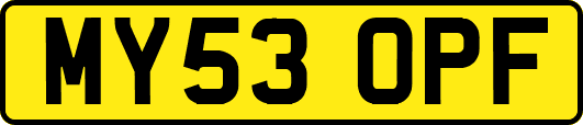 MY53OPF