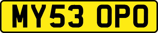 MY53OPO