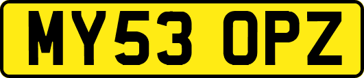 MY53OPZ