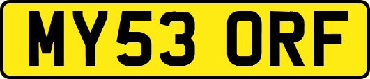 MY53ORF