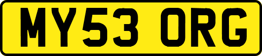 MY53ORG