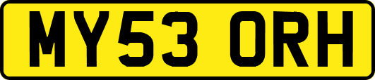 MY53ORH