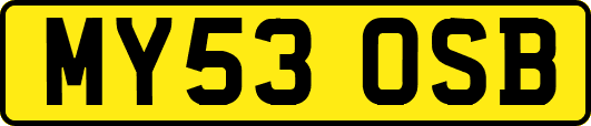MY53OSB