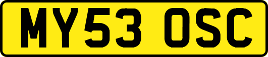 MY53OSC