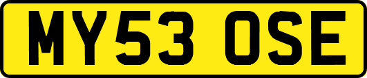 MY53OSE