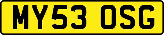 MY53OSG