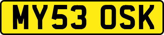 MY53OSK