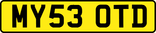 MY53OTD