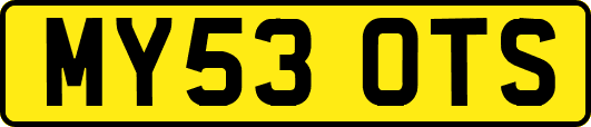 MY53OTS