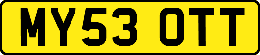 MY53OTT