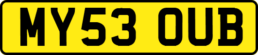 MY53OUB