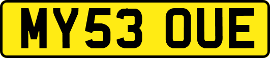 MY53OUE