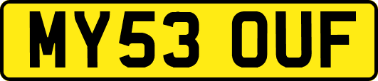 MY53OUF