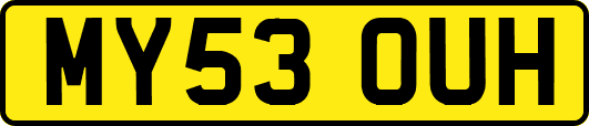 MY53OUH