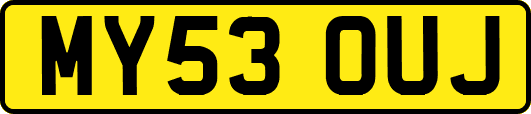 MY53OUJ