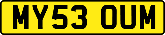 MY53OUM