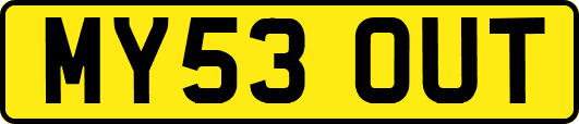 MY53OUT
