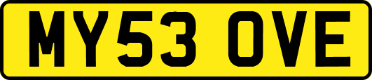 MY53OVE