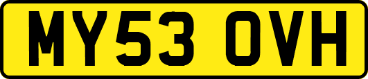 MY53OVH