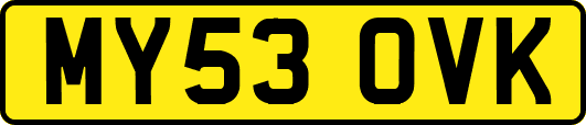 MY53OVK