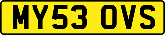 MY53OVS